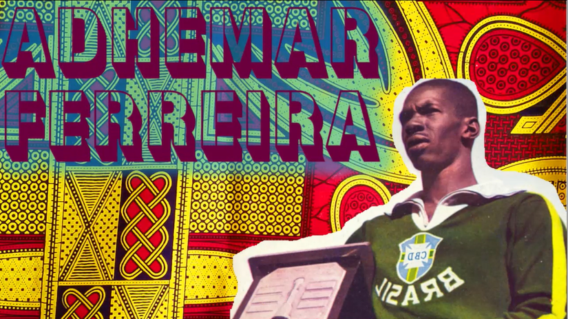 Quem foi Adhemar Ferreira da Silva?